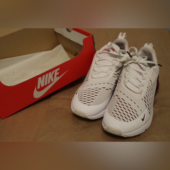 Nike Running Sneakers - Picture 1 of 4